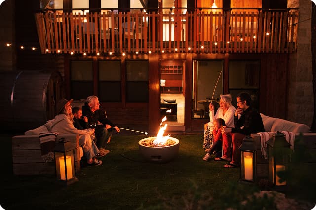 Mammoth Lakes vacation rental
