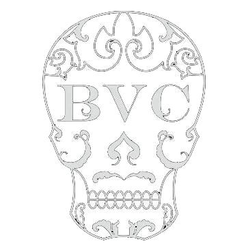 Black Velvet Coffee logo