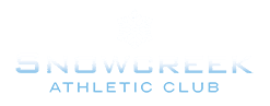 Snowcreek Athletic Club logo