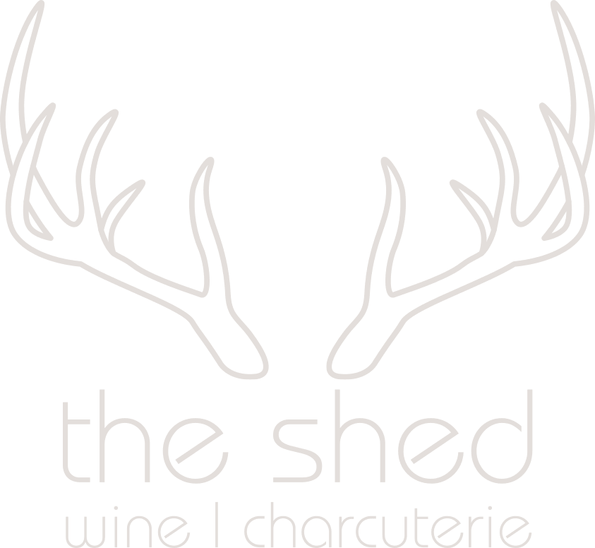 The Shed logo